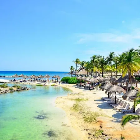 Aventuras Club Hotel Lagoon